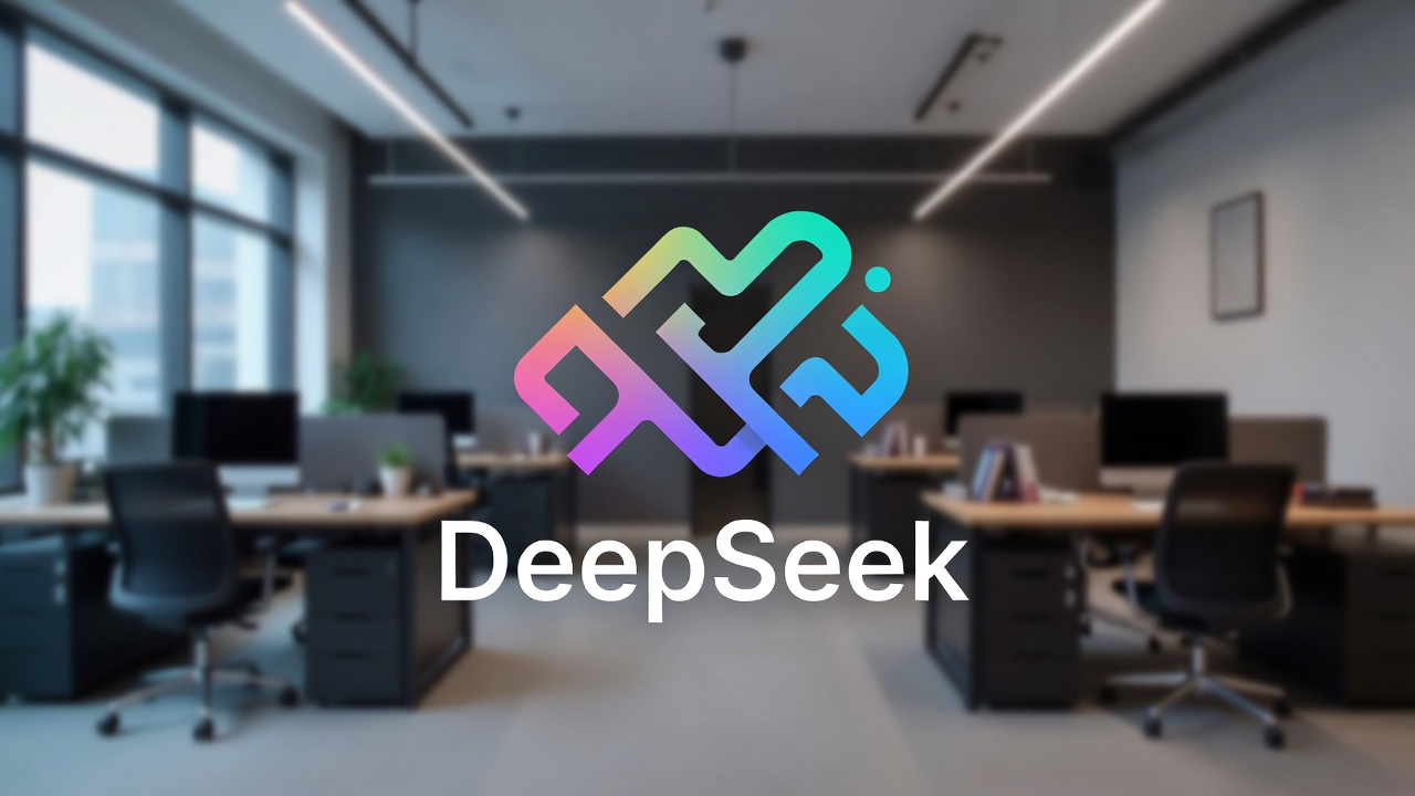 DeepSeek в 2026: кто это и почему вокруг него столько шума